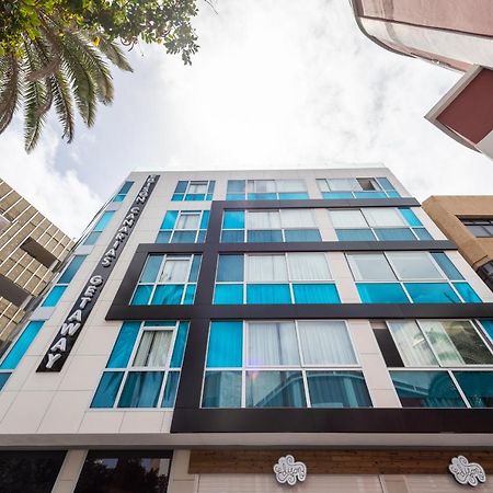 Edison Building 102 By Canariasgetaway 라스팔마스 외부 사진