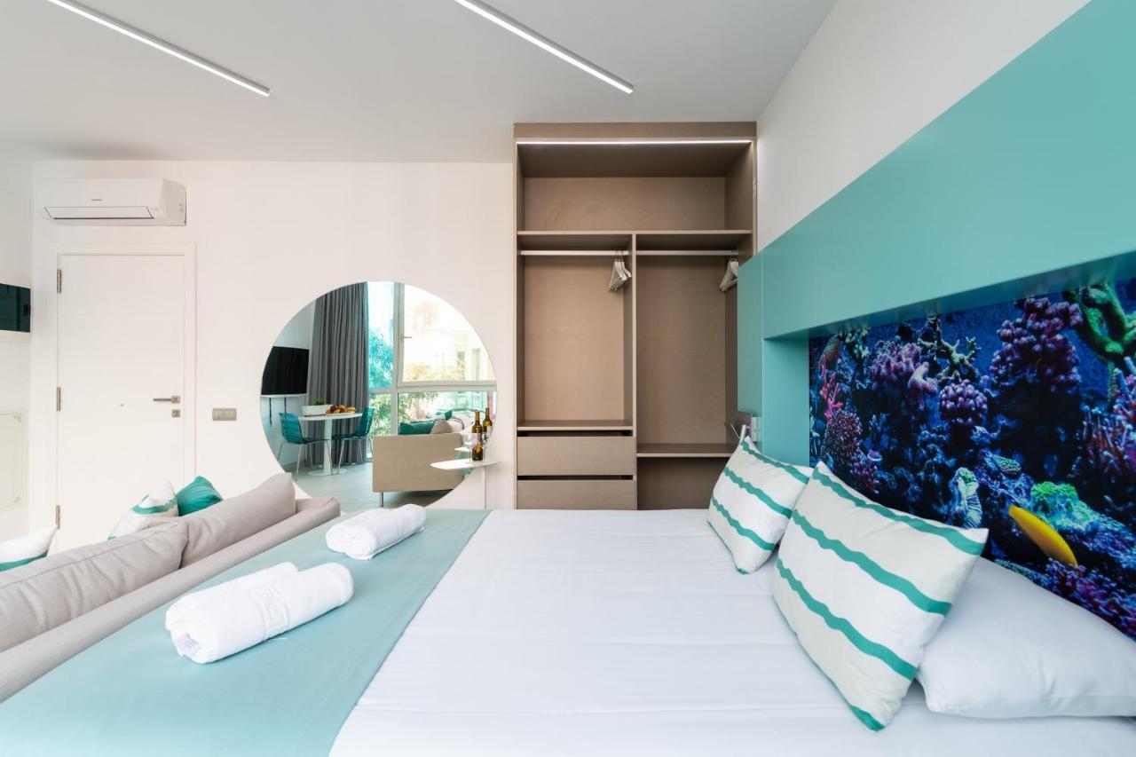 Edison Building 102 By Canariasgetaway 라스팔마스 외부 사진