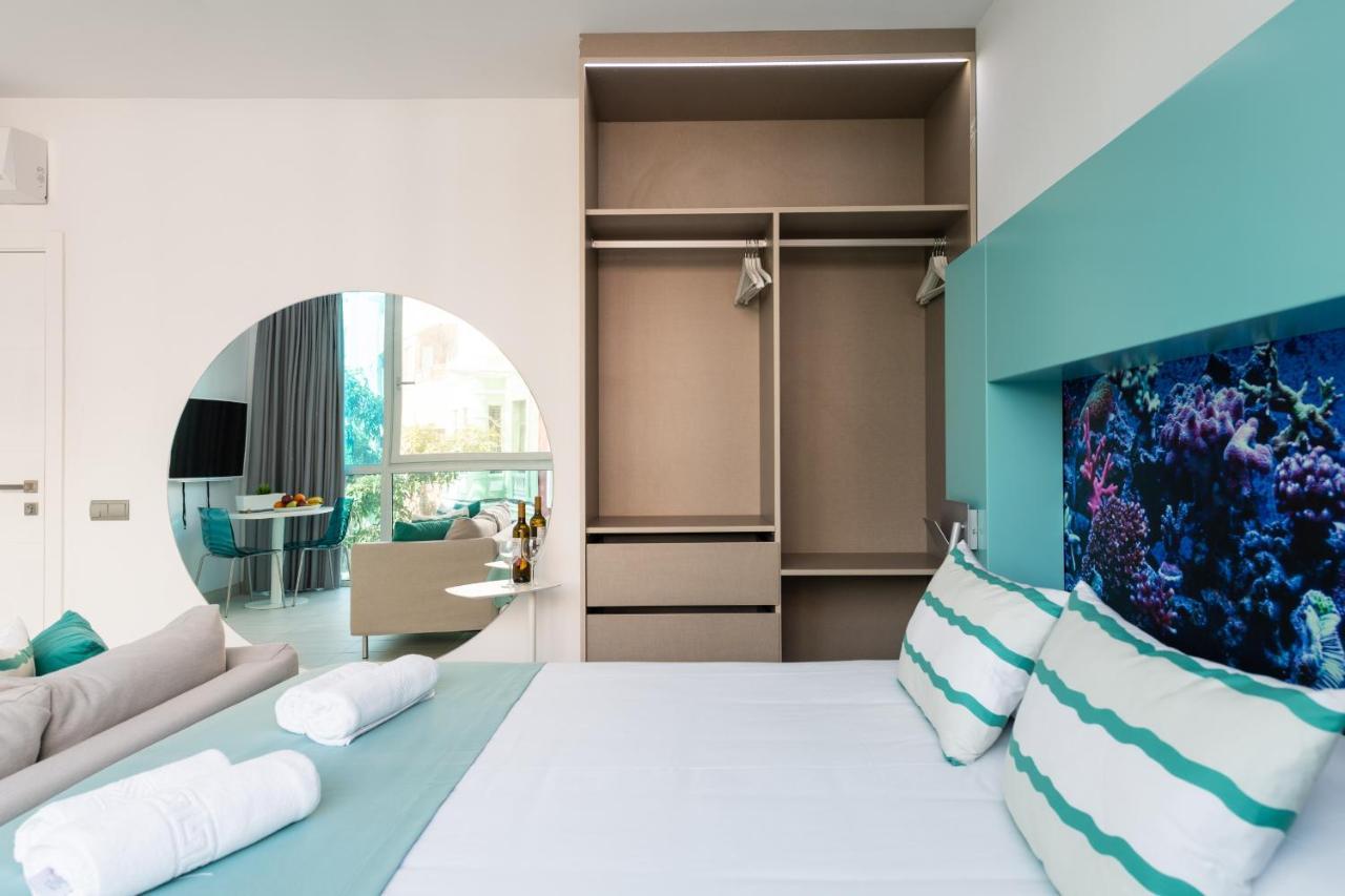 Edison Building 102 By Canariasgetaway 라스팔마스 외부 사진