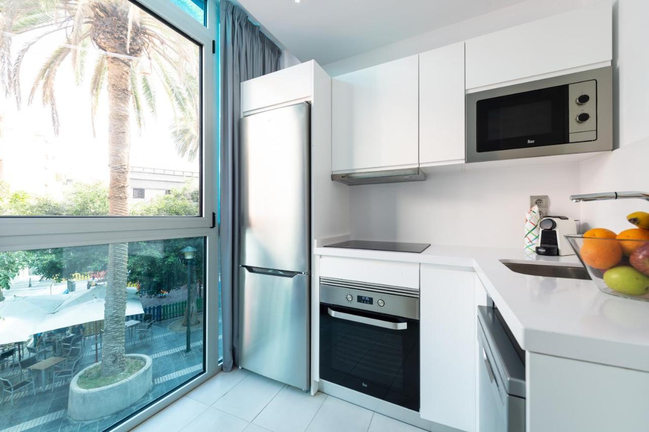 Edison Building 102 By Canariasgetaway 라스팔마스 외부 사진