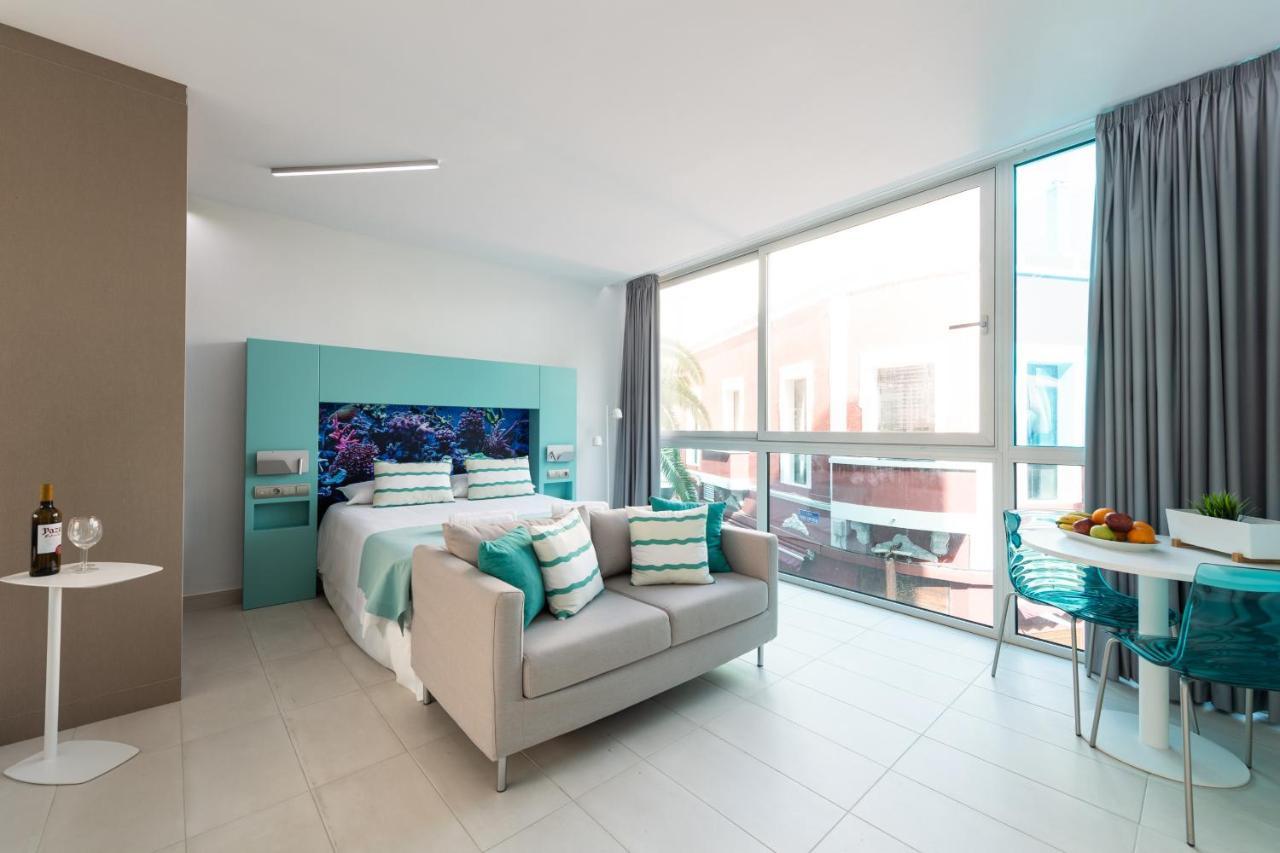 Edison Building 102 By Canariasgetaway 라스팔마스 외부 사진