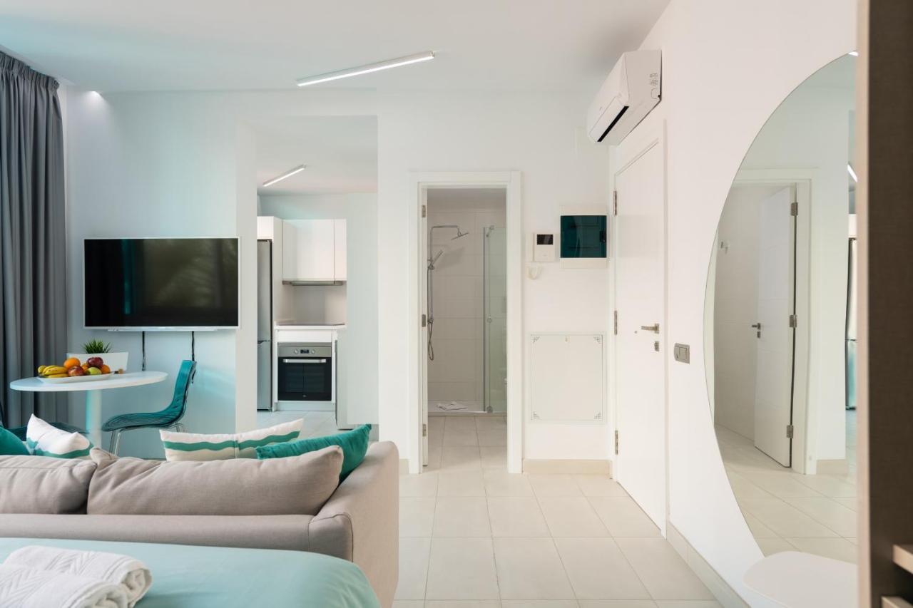 Edison Building 102 By Canariasgetaway 라스팔마스 외부 사진