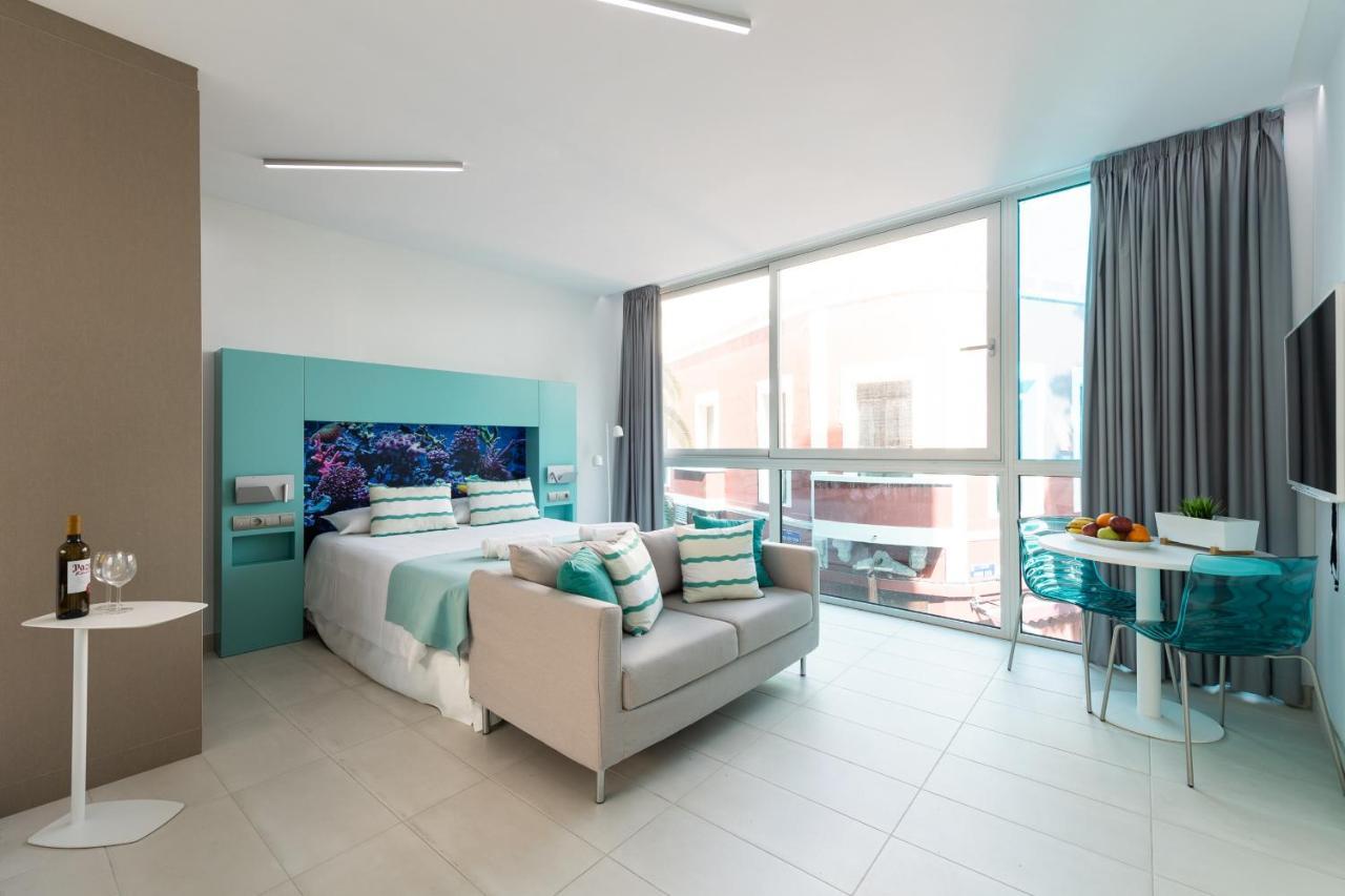 Edison Building 102 By Canariasgetaway 라스팔마스 외부 사진