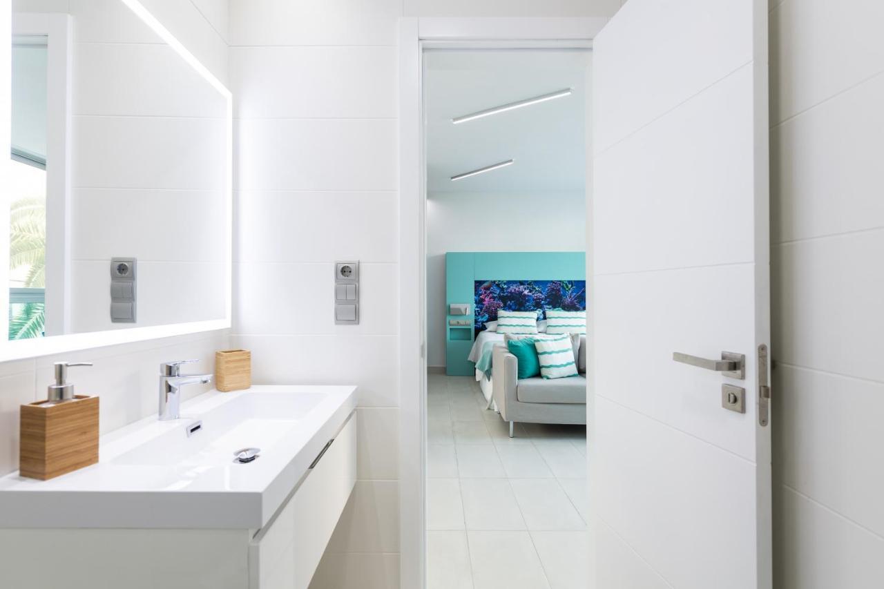 Edison Building 102 By Canariasgetaway 라스팔마스 외부 사진
