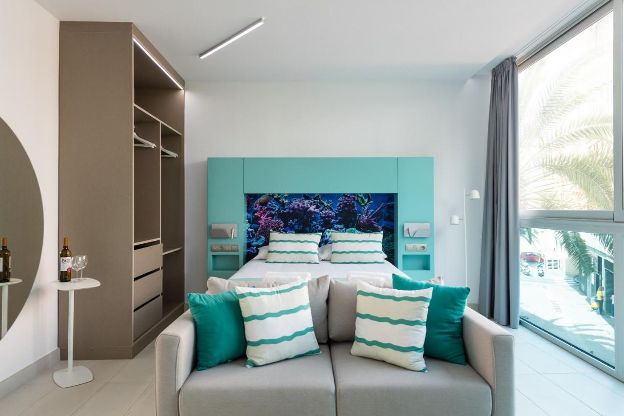 Edison Building 102 By Canariasgetaway 라스팔마스 외부 사진