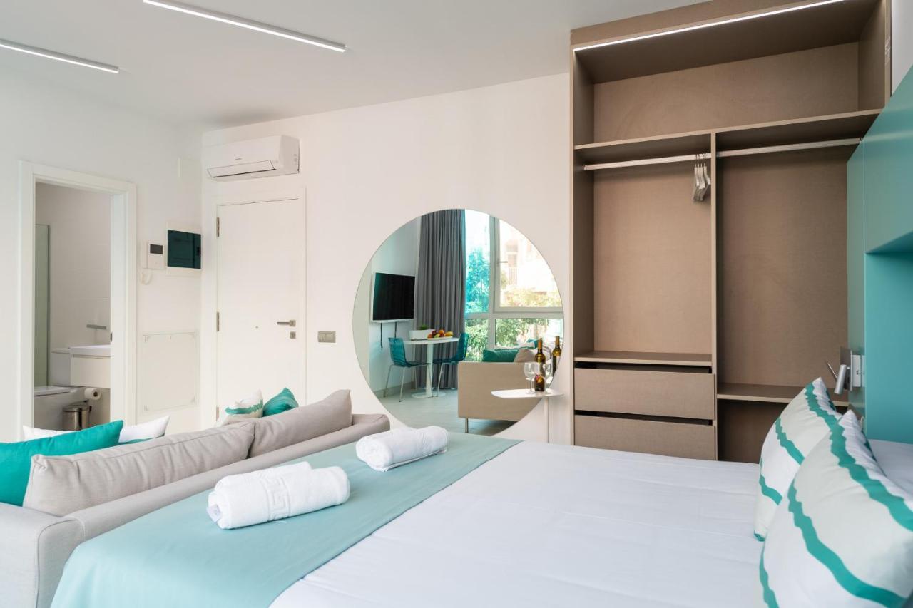 Edison Building 102 By Canariasgetaway 라스팔마스 외부 사진
