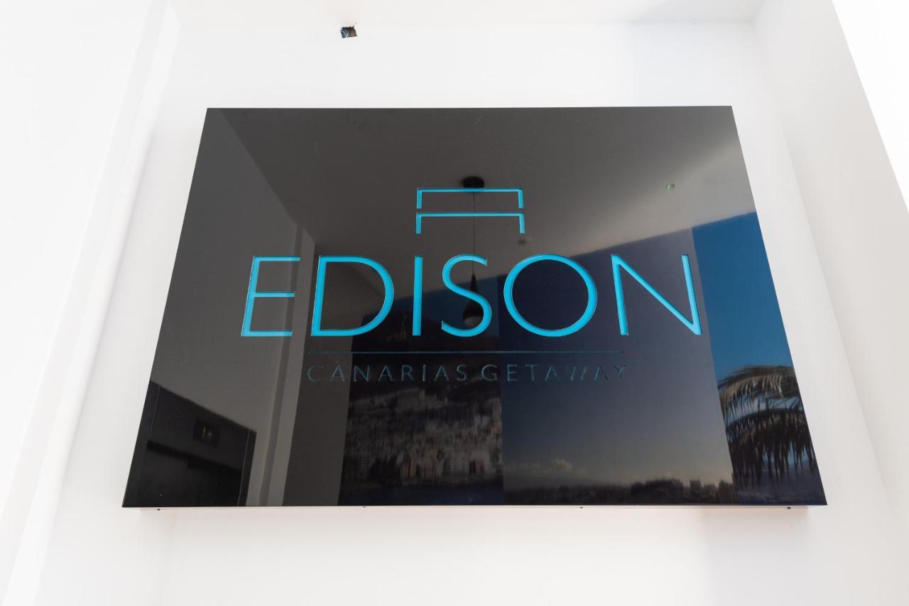 Edison Building 102 By Canariasgetaway 라스팔마스 외부 사진